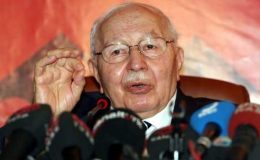 Necmettin Erbakan’ı asıl kim hapsettirmek istedi? İşte tüm süreç