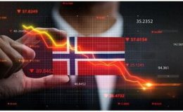 Norveç Varlık Fonu’ndan Türkiye’ye 1,3 milyar dolarlık yatırım