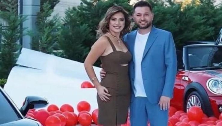 Ocakçı Holding patronu Sedat Ocakçı, eşi ve 25 kişi tutuklandı! 5.1 milyar TL’lik dava…