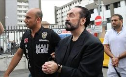 Oktar içeride de rahat durmuyor: 43,5 yıl daha ceza istendi!