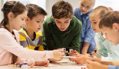 Okulların açılmasıyla salgın riski kapıda!