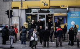 PTT’den vatandaşlara dolandırıcılık uyarısı: ‘Belge imzalatıyorlar’