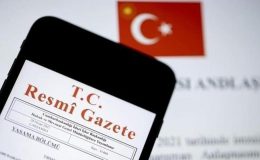 ”Resmi Gazete” 103 yaşında