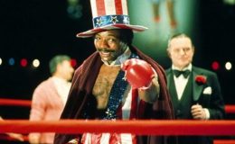 Rocky filmlerinin efsane ismi Carl Weathers hayatını kaybetti
