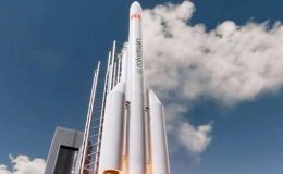 ROKETSAN’dan uzay yarışında kritik hamle! İlk denemeleri yapıldı
