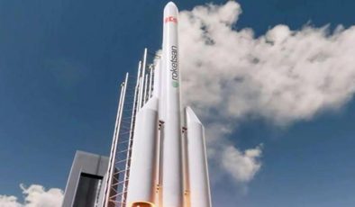 ROKETSAN’dan uzay yarışında kritik hamle! İlk denemeleri yapıldı
