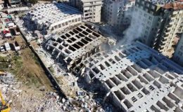 Rönesans Rezidans sanıklarına istenen ceza belli oldu