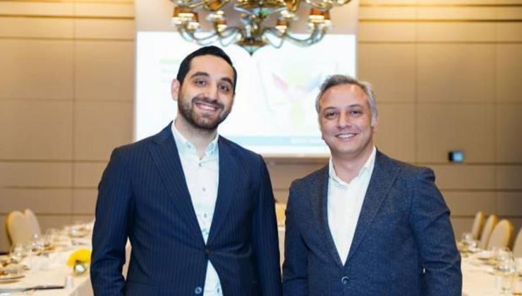 Rubikpara ilk 5’e girmeyi hedefliyor!