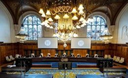 Rusya, UAD’da ABD’yi Filistin’deki sorunların kaynağı olarak gösterdi