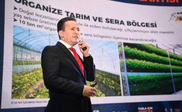 Şadi Yazıcı, Tuzla için yeni projelerini tanıttı