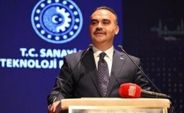 Sanayi ve Teknoloji Bakanı açıkladı! İşte Türkiye’nin “uzay hedefleri”