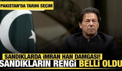 Sandıkta İmran Han damgası!