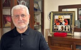 Şehit Savcı Kiraz’ın babası: “Bilsinler ki bu milleti yıldıramazlar”