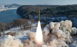 SİHA’lardan sonra kolları sıvadılar! ‘Türkiye ile füze üreteceğiz’