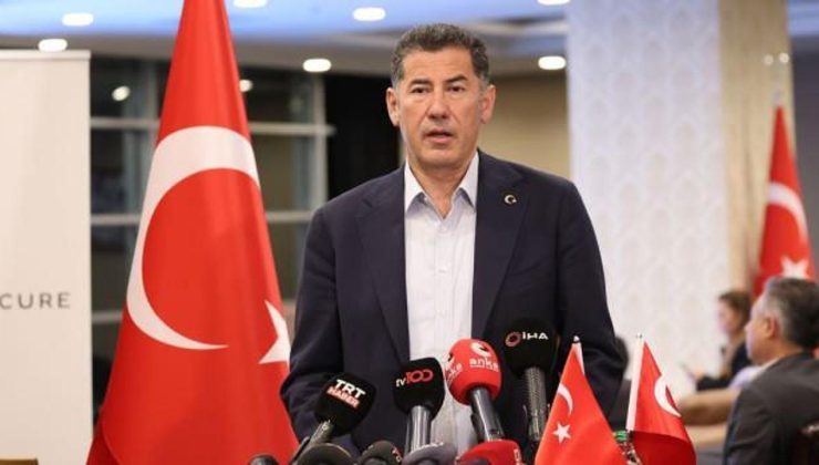 Sinan Oğan’la Zafer Partisi İBB adayı Azmi Karamahmutoğlu arasında gerilim! Ağır cevap