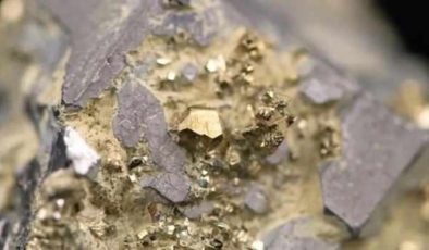 Tacikistan’dan Türkiye’ye cevher daveti: Birlikte çıkartalım