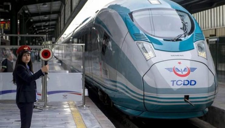 TCDD en az lise mezunu personel alımı yapacak! KPSS şartsız İŞKUR başvuru sayfası…