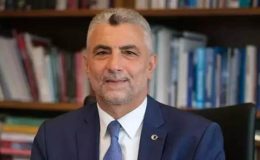 Ticaret Bakanı Bolat: Dış ticaret açığı ocak ayında 6,2 milyar dolara geriledi