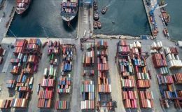 “Ticaret elçileri” ihracatta yeni rekorlar için rotayı uzak ülkelere kırdı