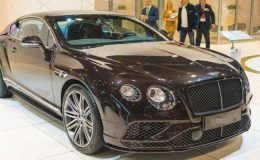 TMSF’den satılık lüks otomobiller! İhale tarihi açıklandı