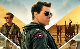 Top Gun: Maverick Şubat Ayında Tivibu’da!