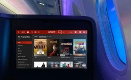 TRT’nin Dijital Platformu tabii ve Türk Hava Yolları İş Birliğine Başladı