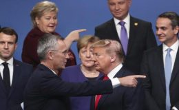 Trump seçilirse NATO’nun kaderi ne olacak?