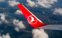 Türk Hava Yolları 5 bin kişiyi işe alacak