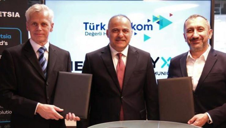 Türk Telekom ve Netsia’nın geliştirdiği SEBA mimarisi Zyzel ile dünyaya açılıyor