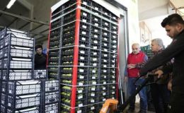 Türkiye’de üretiliyor Rusya’da kilosu yaklaşık 154 TL’den satılıyor