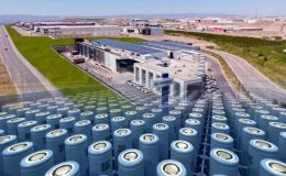 Türkiye’den ambargoya karşı hamle! Geleceğin petrolü öncü oldu