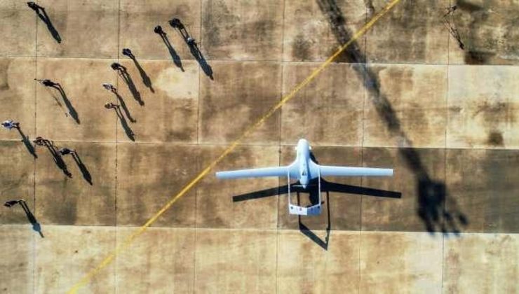 Türkiye’den tarihi adım! Türk SİHA’ları konuşlanacak! 60 yılın en kritik imzalarından!