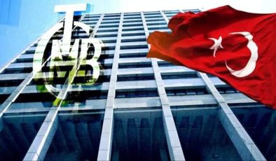 Türkiye’nin hedefi net! Merkez Bankası’ndaki değişimi böyle yorumladılar