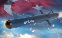 Türkiye’nin KARAOK’u geliyor! ”ABD’li Javelin’e ciddi rakip olacak”