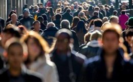 Türkiye’nin yüzde 52,7’si mutlu