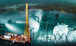 Türkiye’ye 600 yıl yetebilir! 7 milyar metreküplük dev rezerv