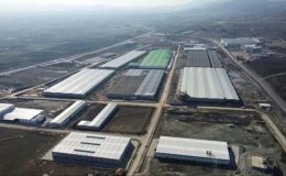 TUSAŞ’tan bölgeye dev üs! 22 Şubat’ta açılıyor