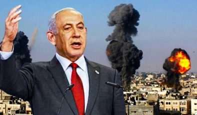 Ülkelerden İsrail’e peş peşe Refah uyarısı