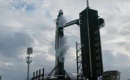 Uzay’a ikinci Türk astronot yolda!