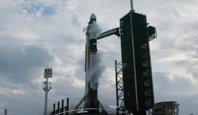 Uzay’a ikinci Türk astronot yolda!