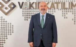 Vakıf Katılım, aktif büyüklüğünü 506 milyar TL’ye çıkarmayı hedefliyor