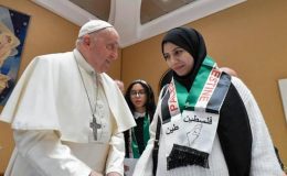 Vatikan’la İsrail arasında Gazze krizi