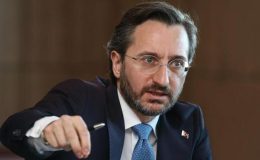 Yalanın pençesindeki gerçek