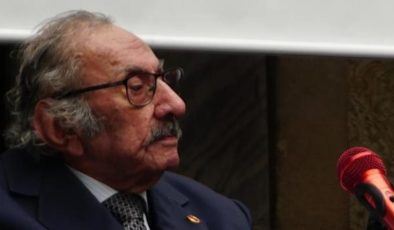 Yazar Üstün İnanç, 87 yaşında vefat etti