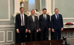 Yerli Fintek Şirketi Dgpays, Avrupa’dan önemli kuruluşlardan büyük yatırım aldı