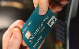 Yerli kart TROY’a talep artıyor!