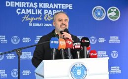 ‘Yeşil’ yatırımlar Bursa’ya nefes aldırıyor