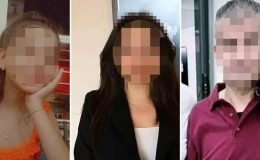 3 kız kardeşe cinsel istismardan ceza almıştı! Beraat etti…