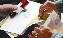 31 Mart’ta Türkiye sandık başında! Siyasi liderler nerede oy kullanacak?