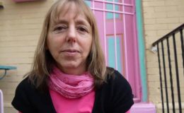 Amerikalı Yahudi aktivistten ABD yönetiminin Gazze politikasına ağır eleştiri